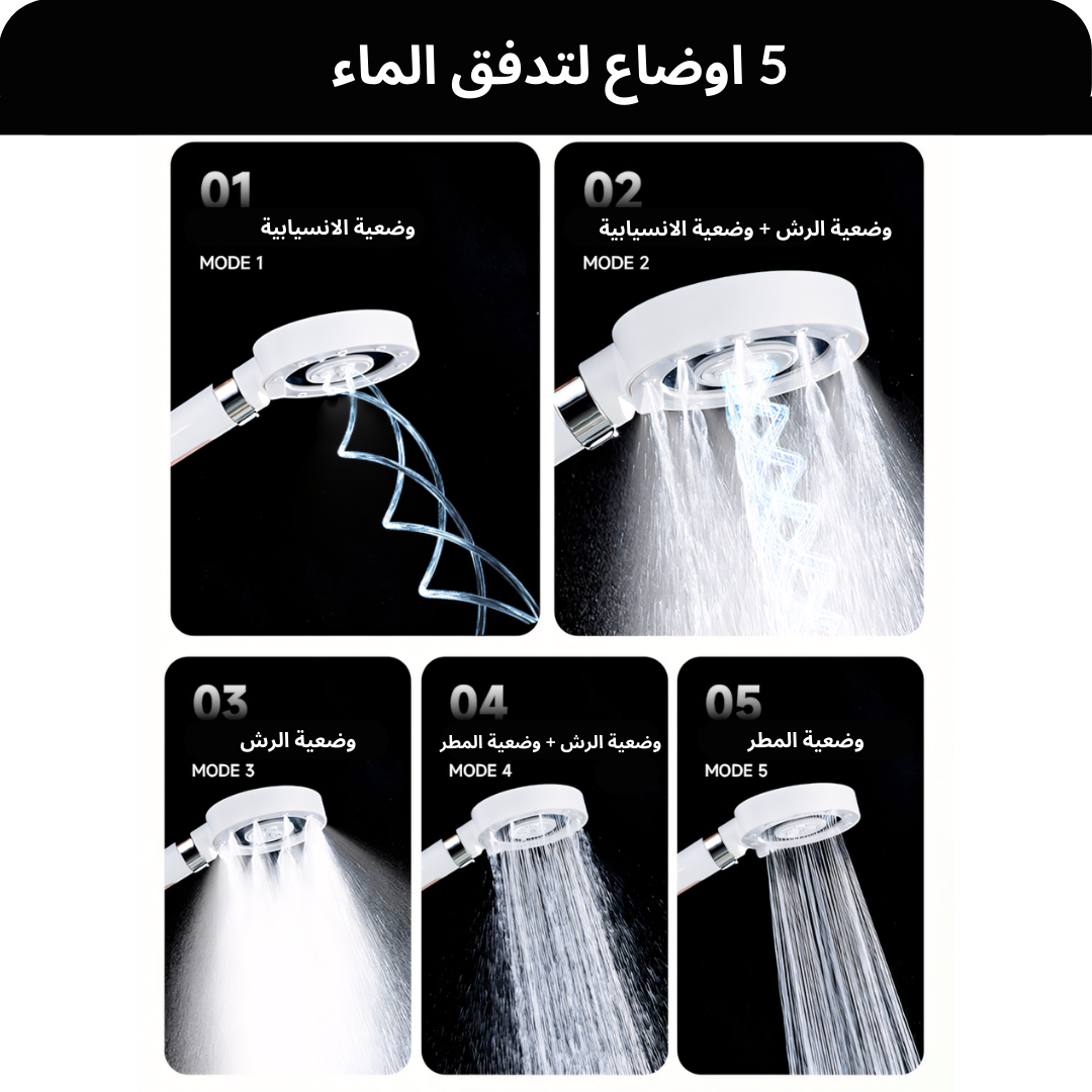 دش هلا سبا - SpaVibe